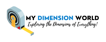 My Dimension World Logo..