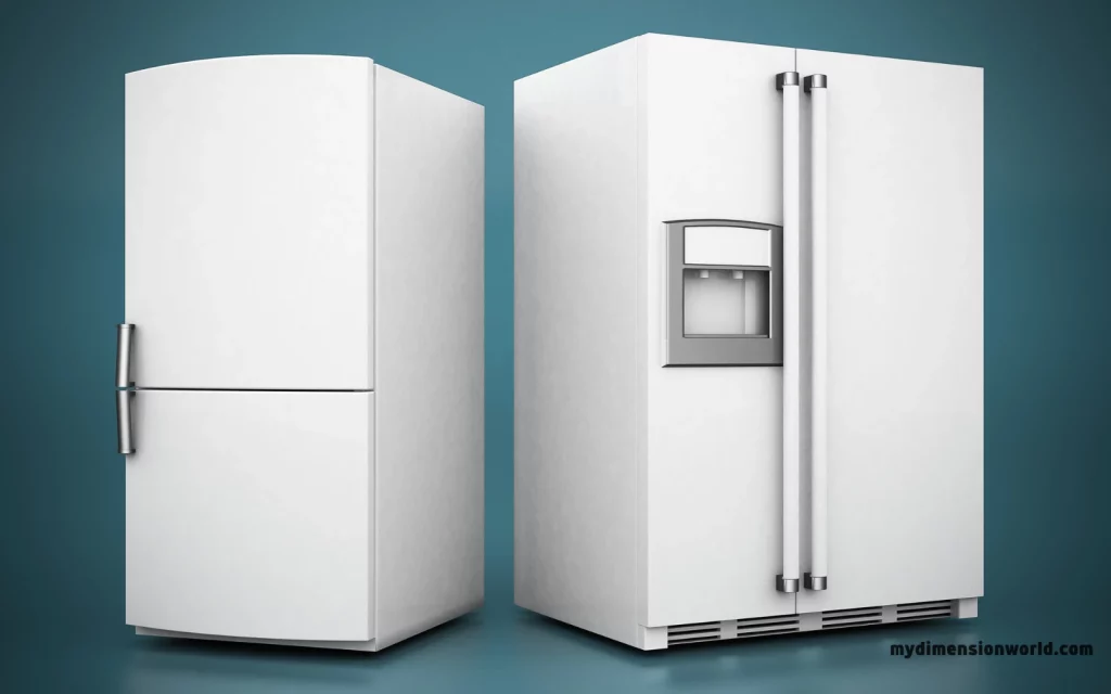 1.5 Refrigerators