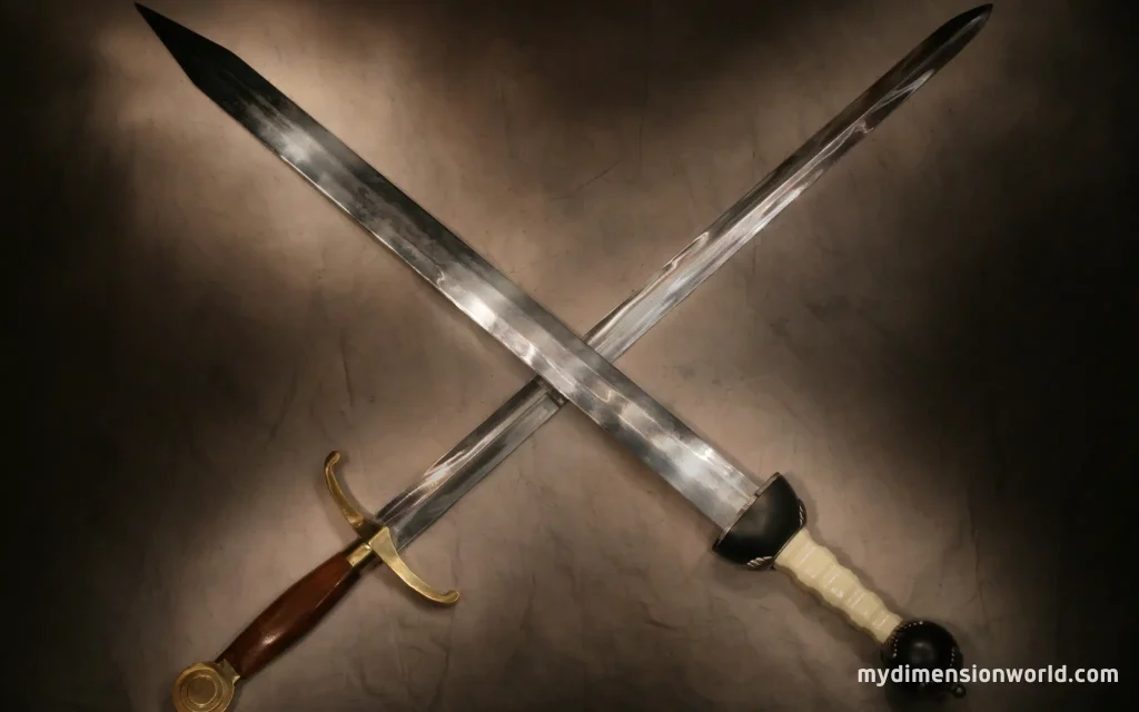 A Sword