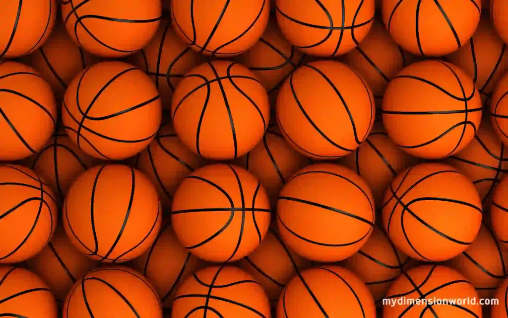 Basketball: A Game of Precision