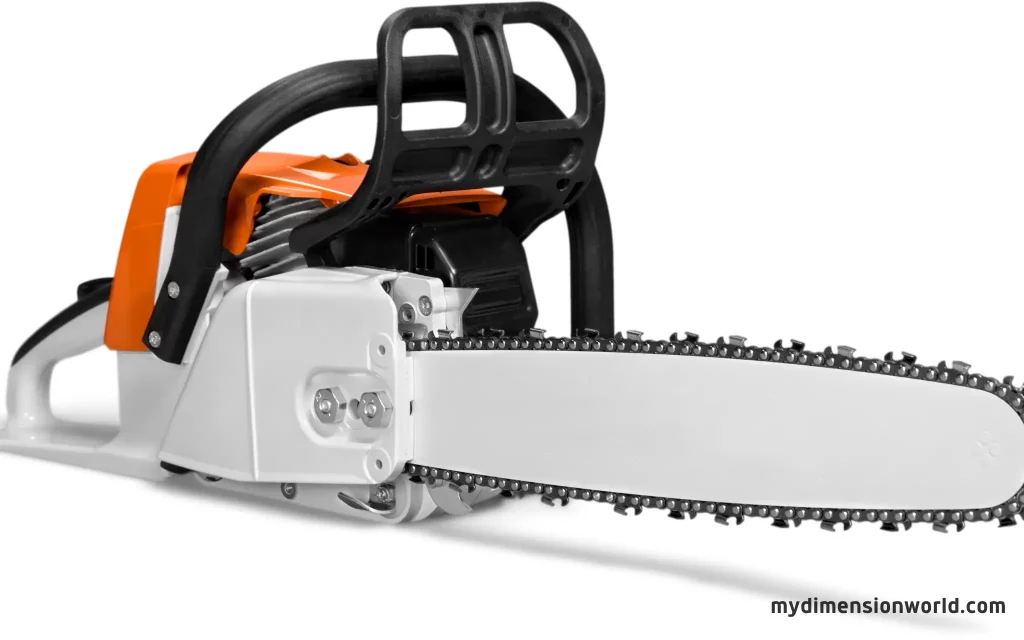 Handyman's Best Friends Chainsaws and Hand Saws