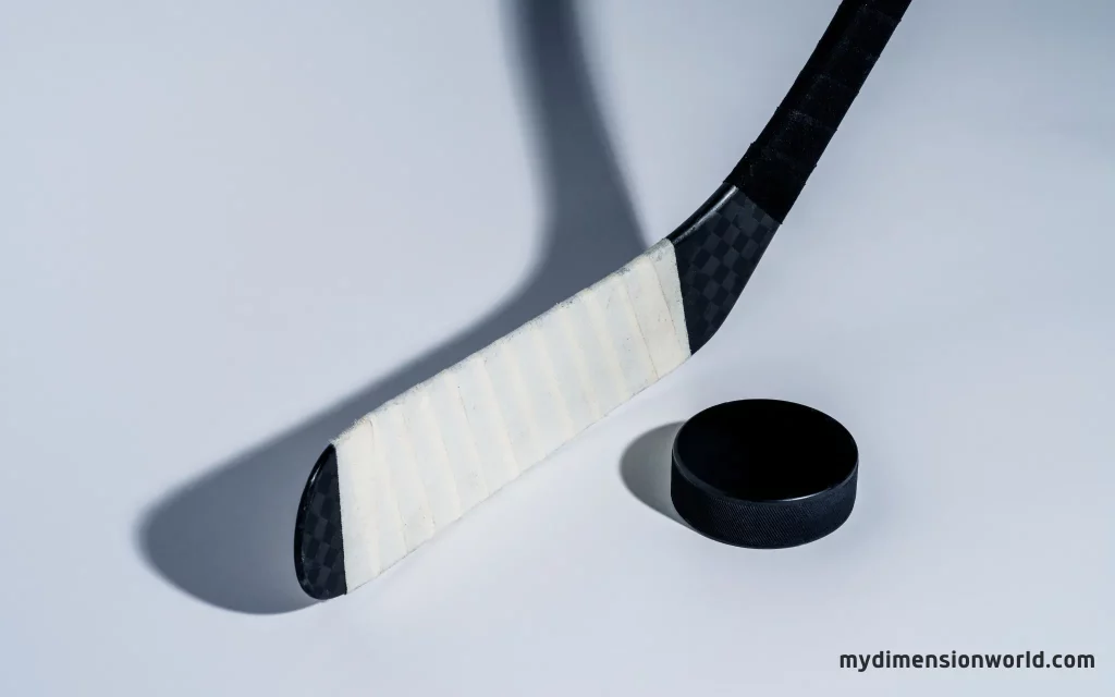 Hockey Stick Blade Length The Perfect Length for Optimal Performance