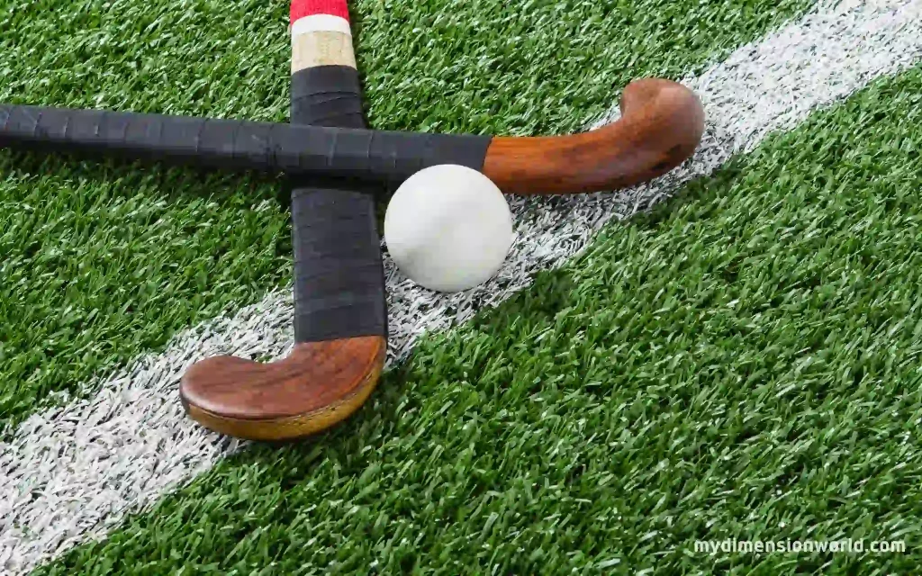 The Perfect Stick: Hockey Stick Length