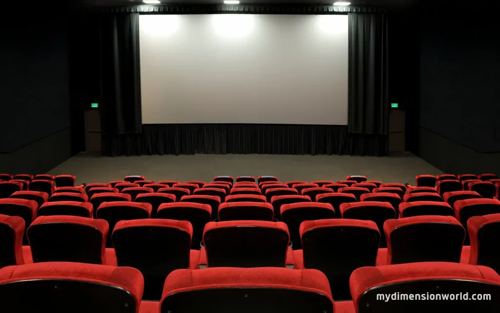 Movie Theater Screens