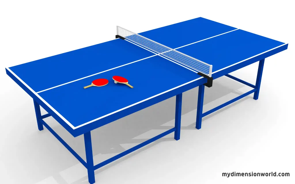 Ping Pong Tables The Ultimate Recreation Game