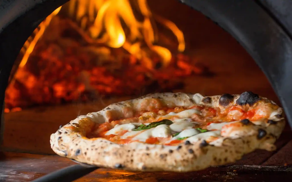 Pizza Ovens: A Small Oven with a Big Purpose