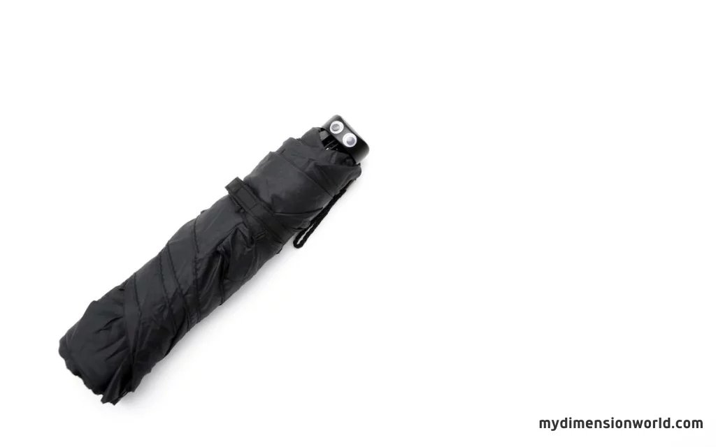 Pocket-Sized Umbrella