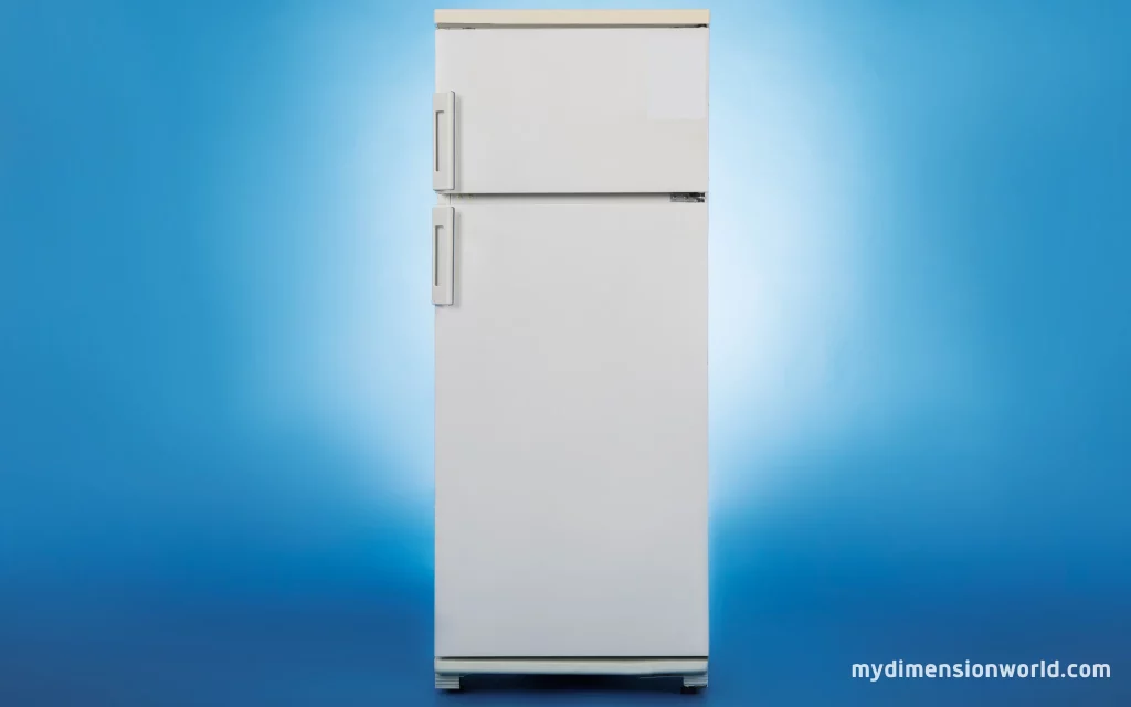 Refrigerator Width