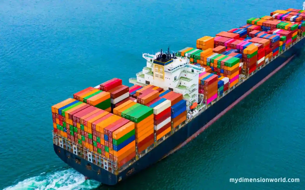Standard Shipping Containers: The Cargo Industry Standard Length