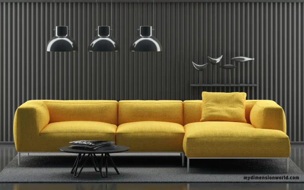 10 Full-Sized Sofas