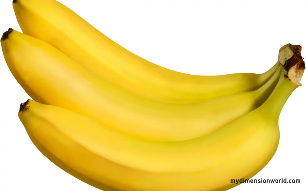 The Average Banana