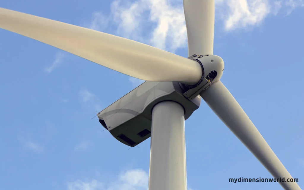 Wind Turbine Blades: Harnessing Clean Energy