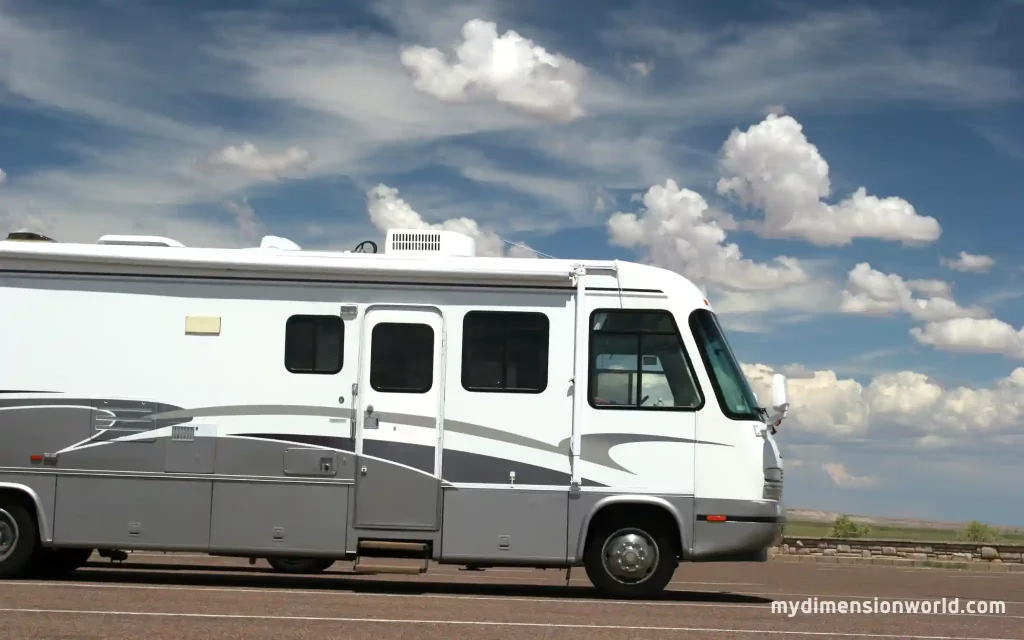 Recreational Vehicles (RVs) and Camper Trailers