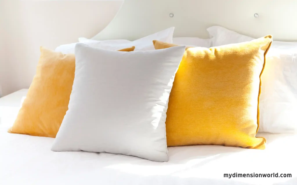 The Multi-Purpose Pillow