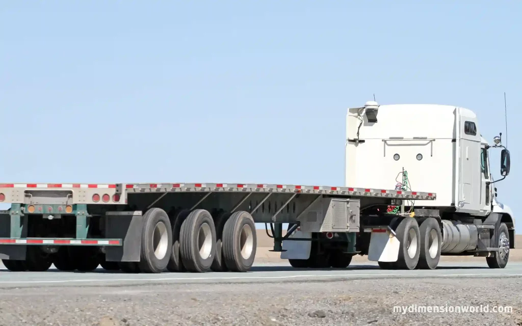 Commercial trucks and trailers